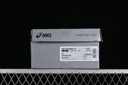 Gel-Kayano 14
