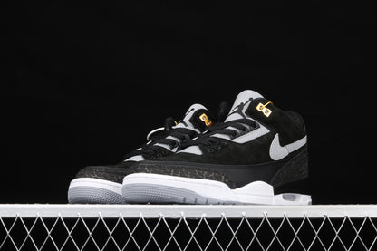 Tinker SP ‘Black Cement’