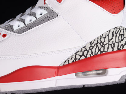 Fire Red
