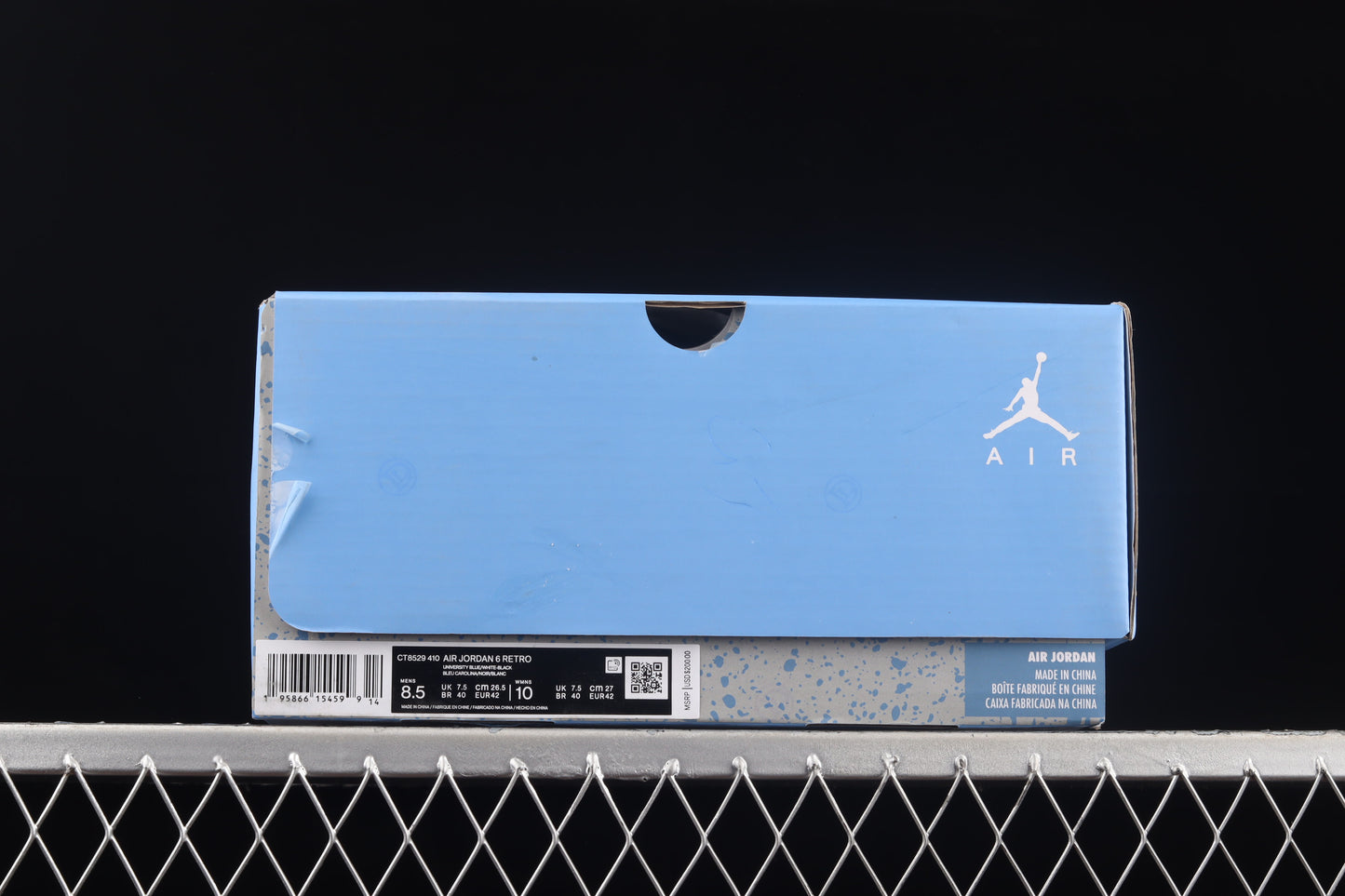 UNC Home