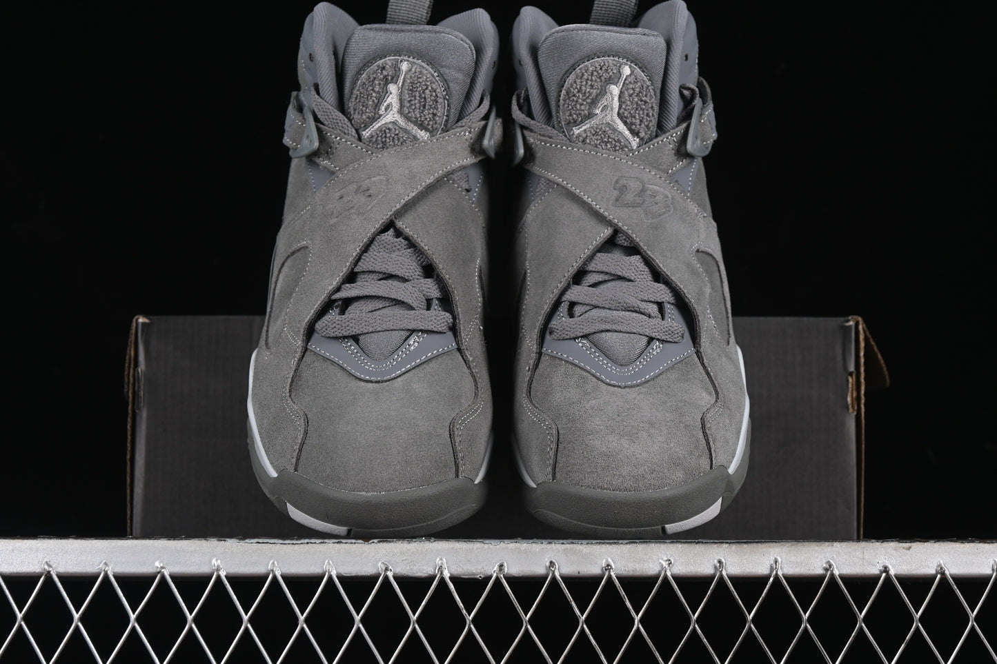 Cool Grey