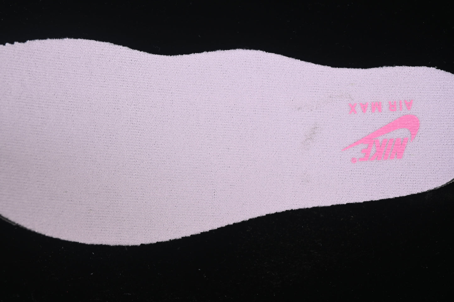 Pink Foam