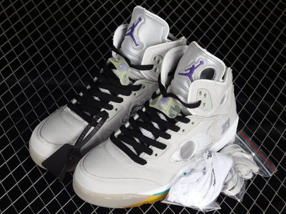 AJ5 Retro