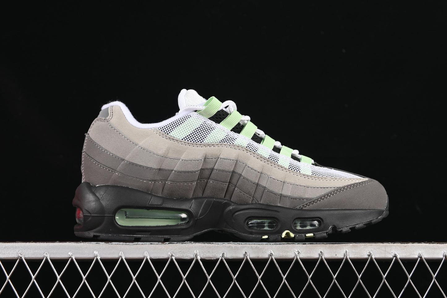 Fresh Mint