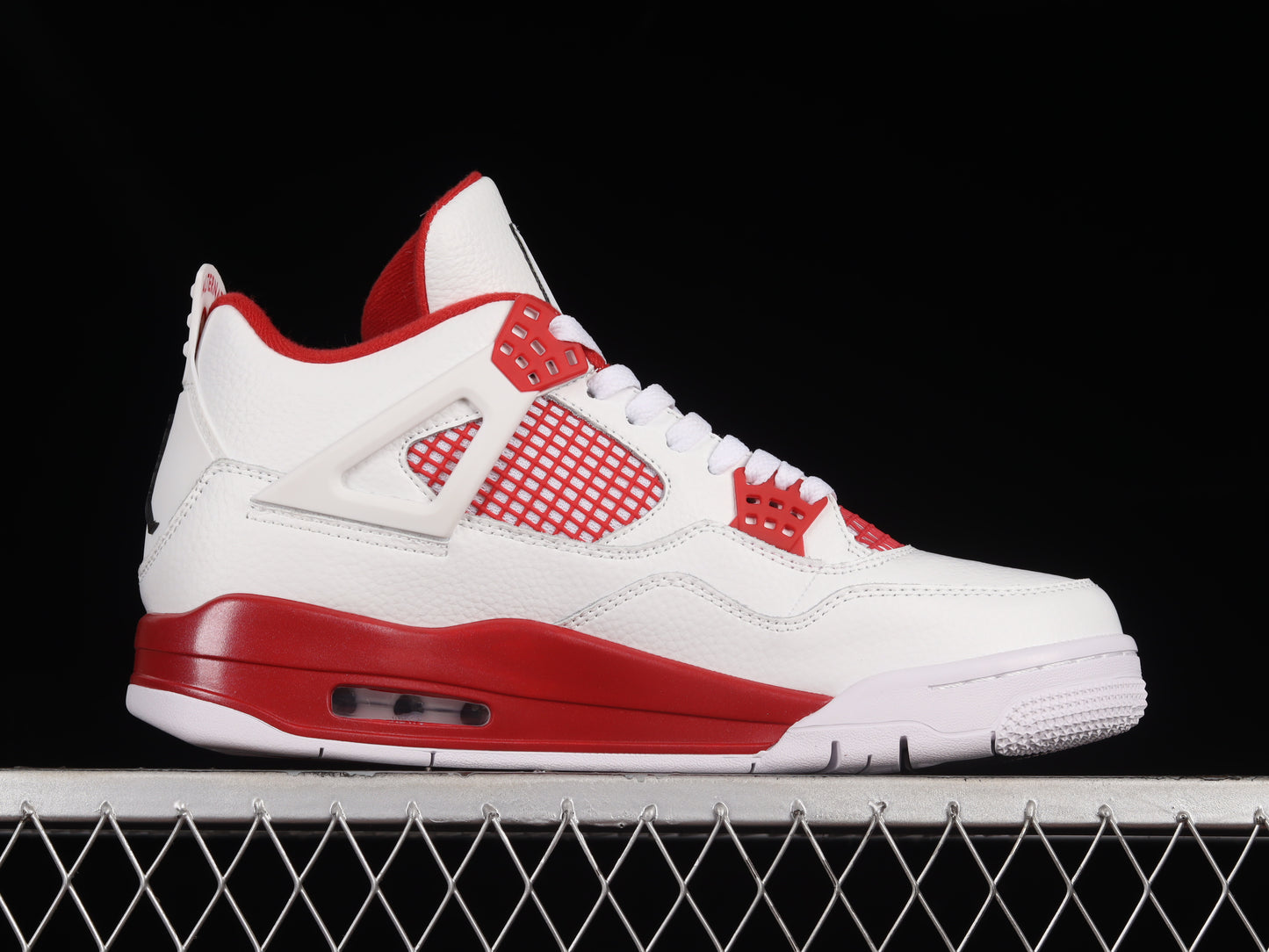 Alternate 89’