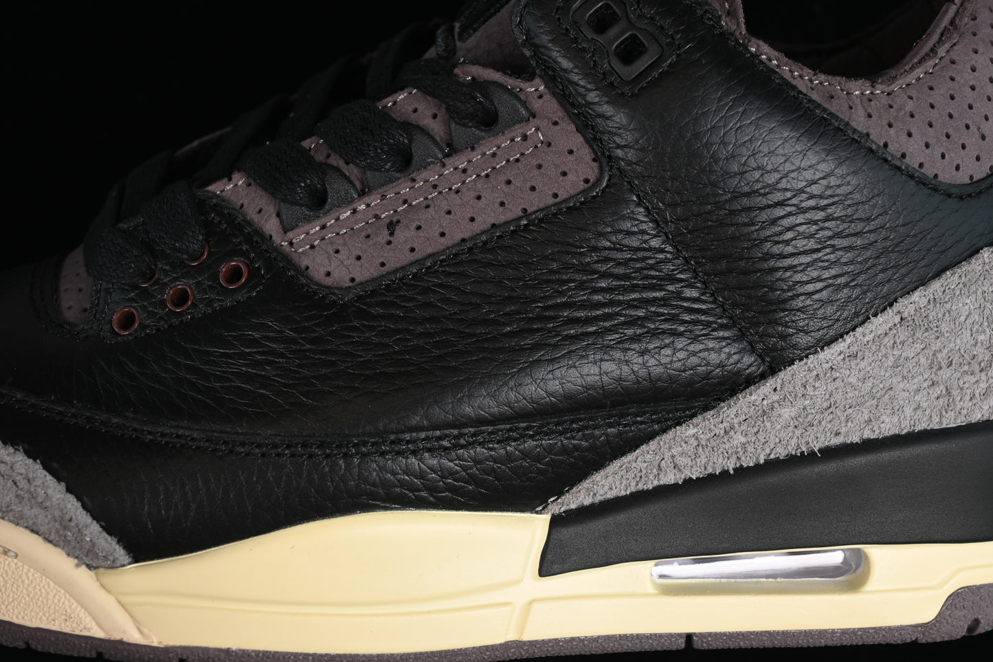AJ3 Retro