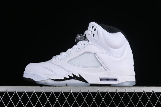 AJ5 Retro