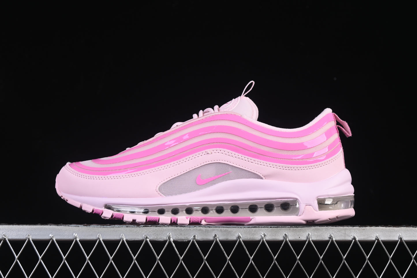 Pink Foam