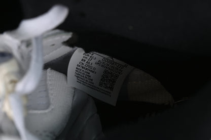 White Black