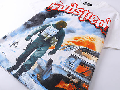Graphic Tee