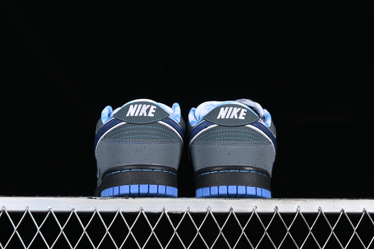 Lobster Blue