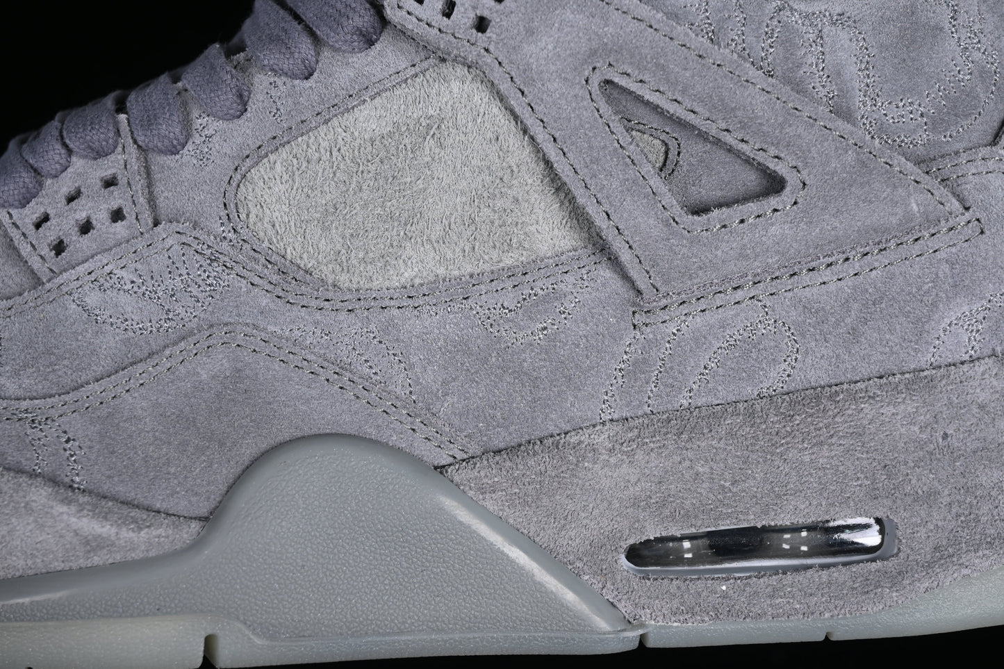 KAWS