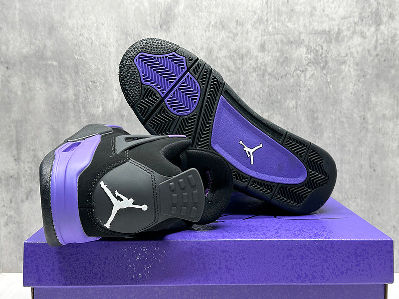 Purple Thunder