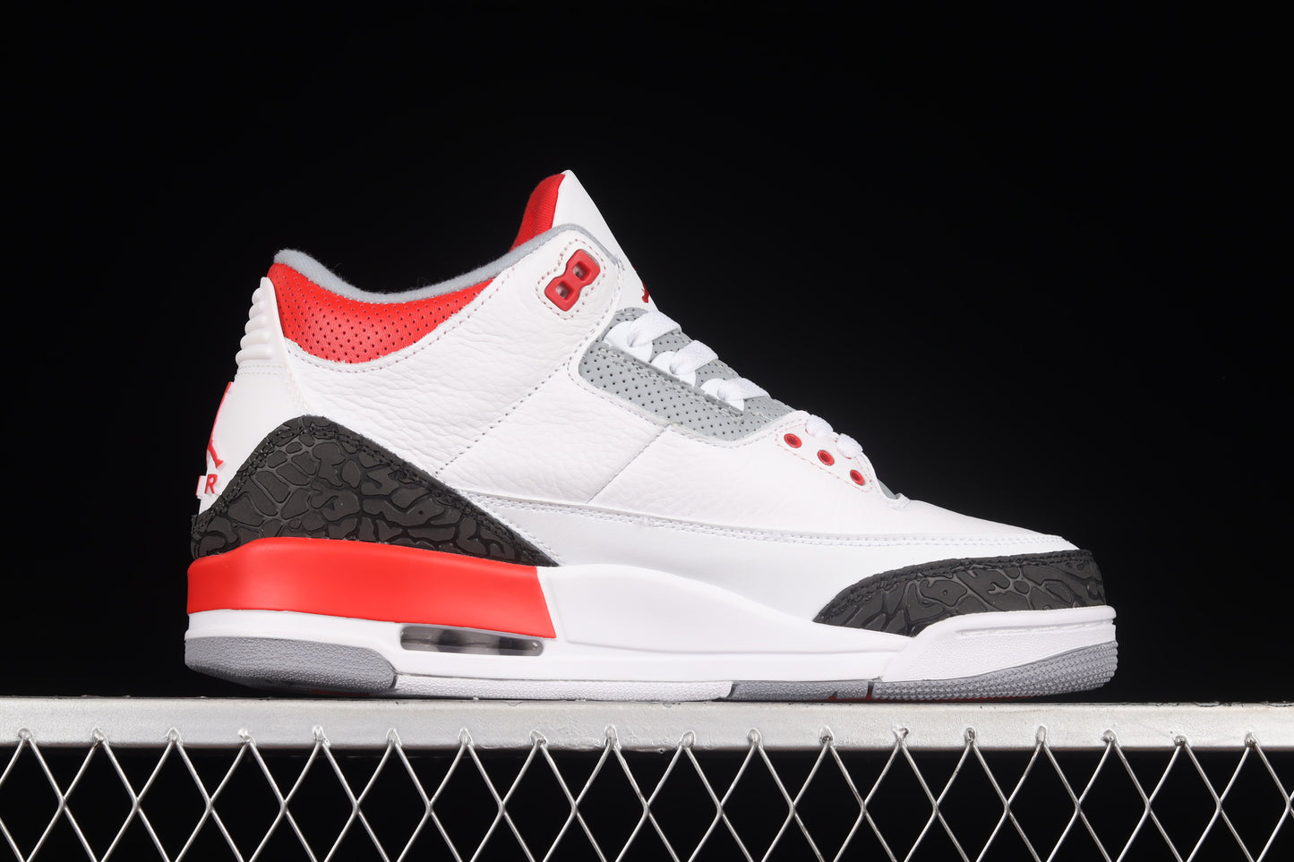 Fire Red