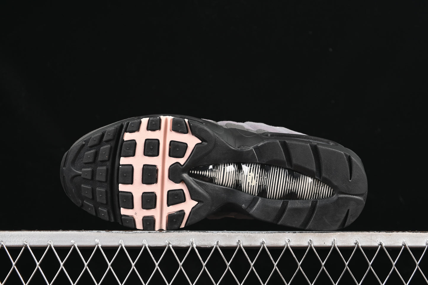 Pink Foam 2025