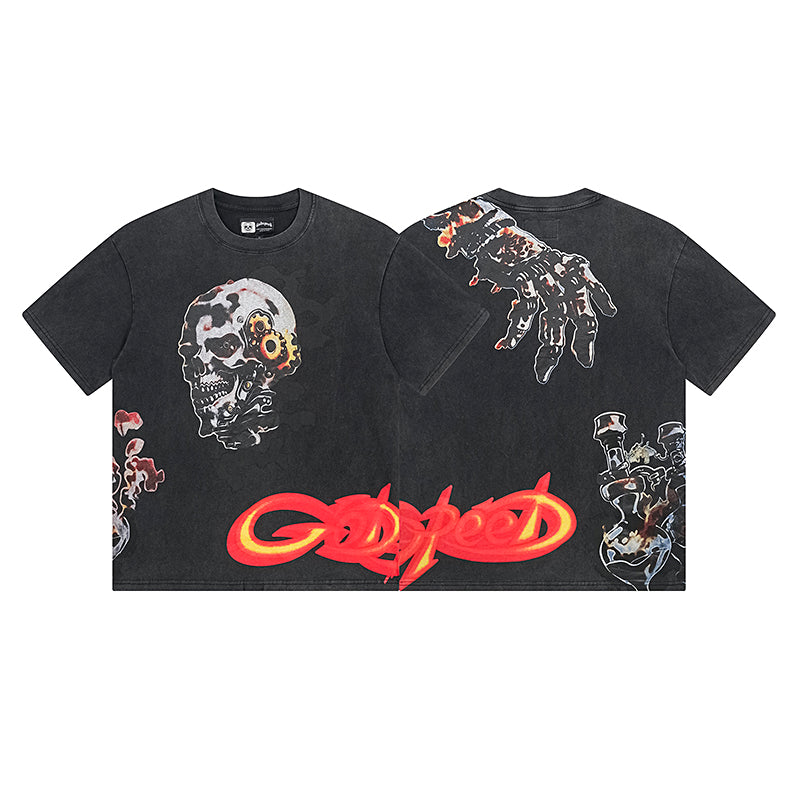 Graphic Tee