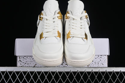 Metallic Gold