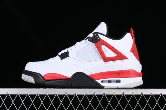 Red Cement