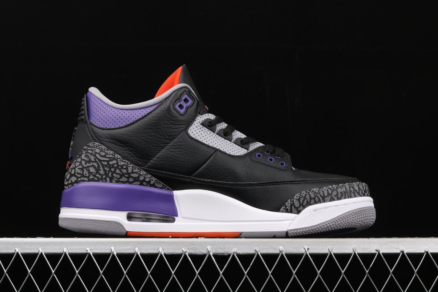 Court Purple