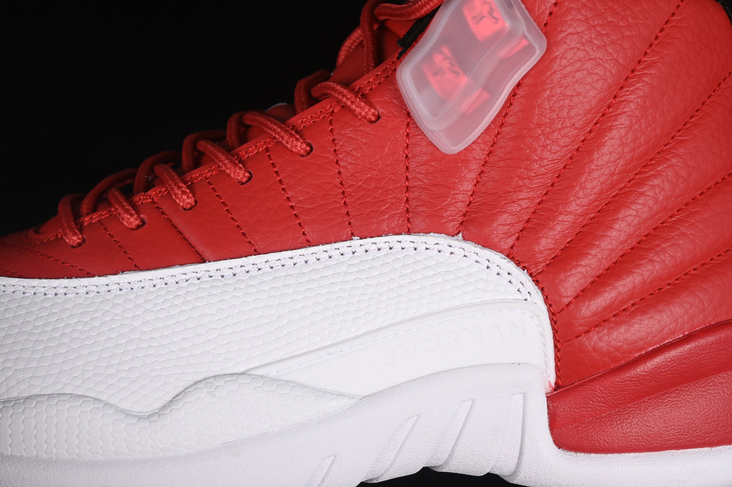 Gym Red