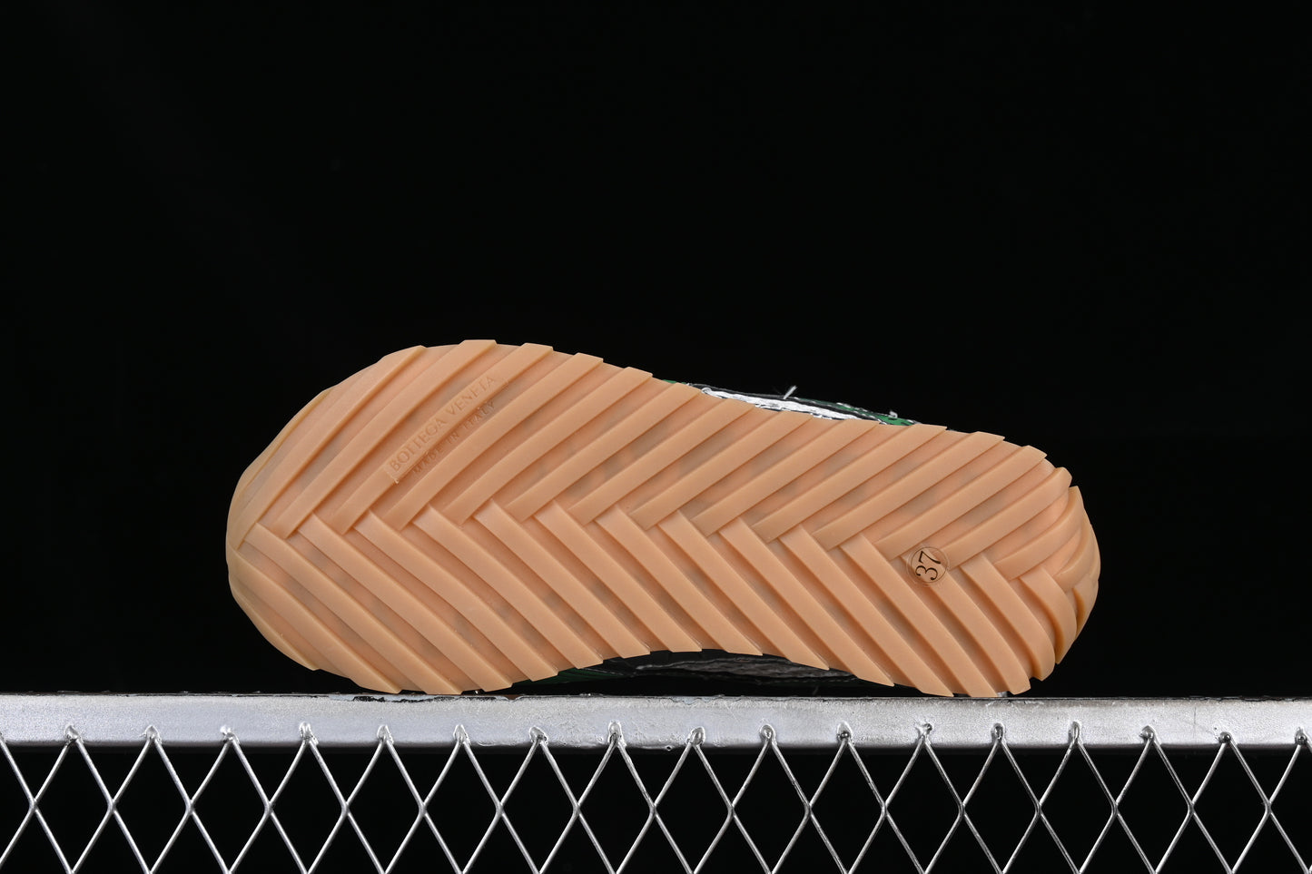 Orbit Sneaker