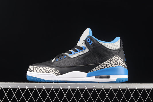 Sport Blue