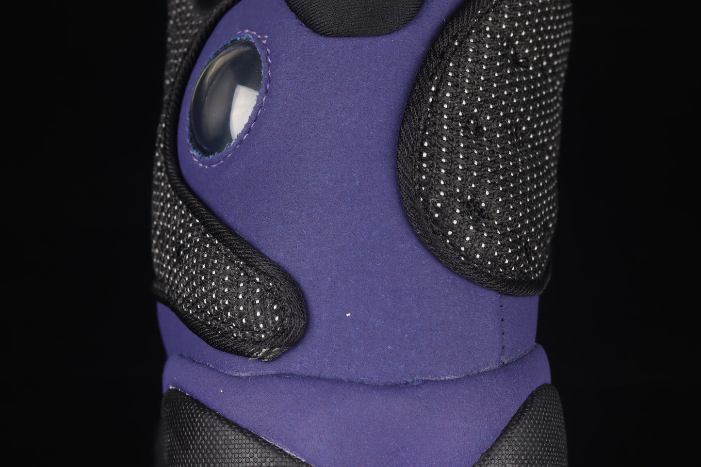 Court Purple