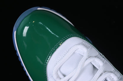 White Green