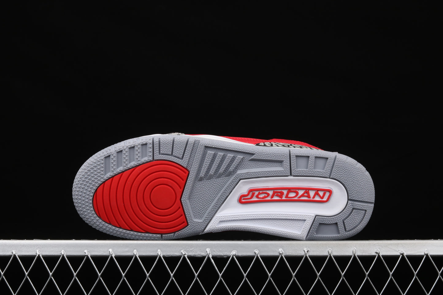 Varsity Red