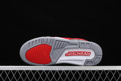 Varsity Red