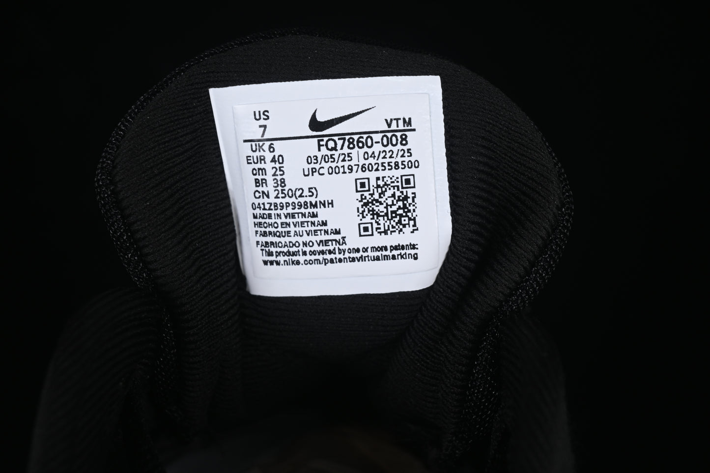 Air Max Dn8