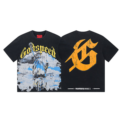 Graphic Tee