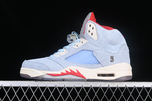 Trophy Ice Blue
