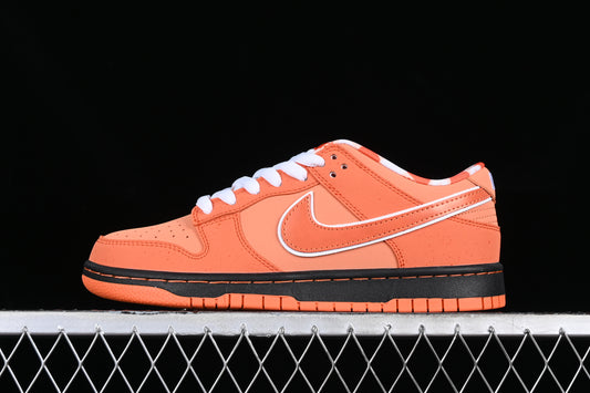 Lobster Orange