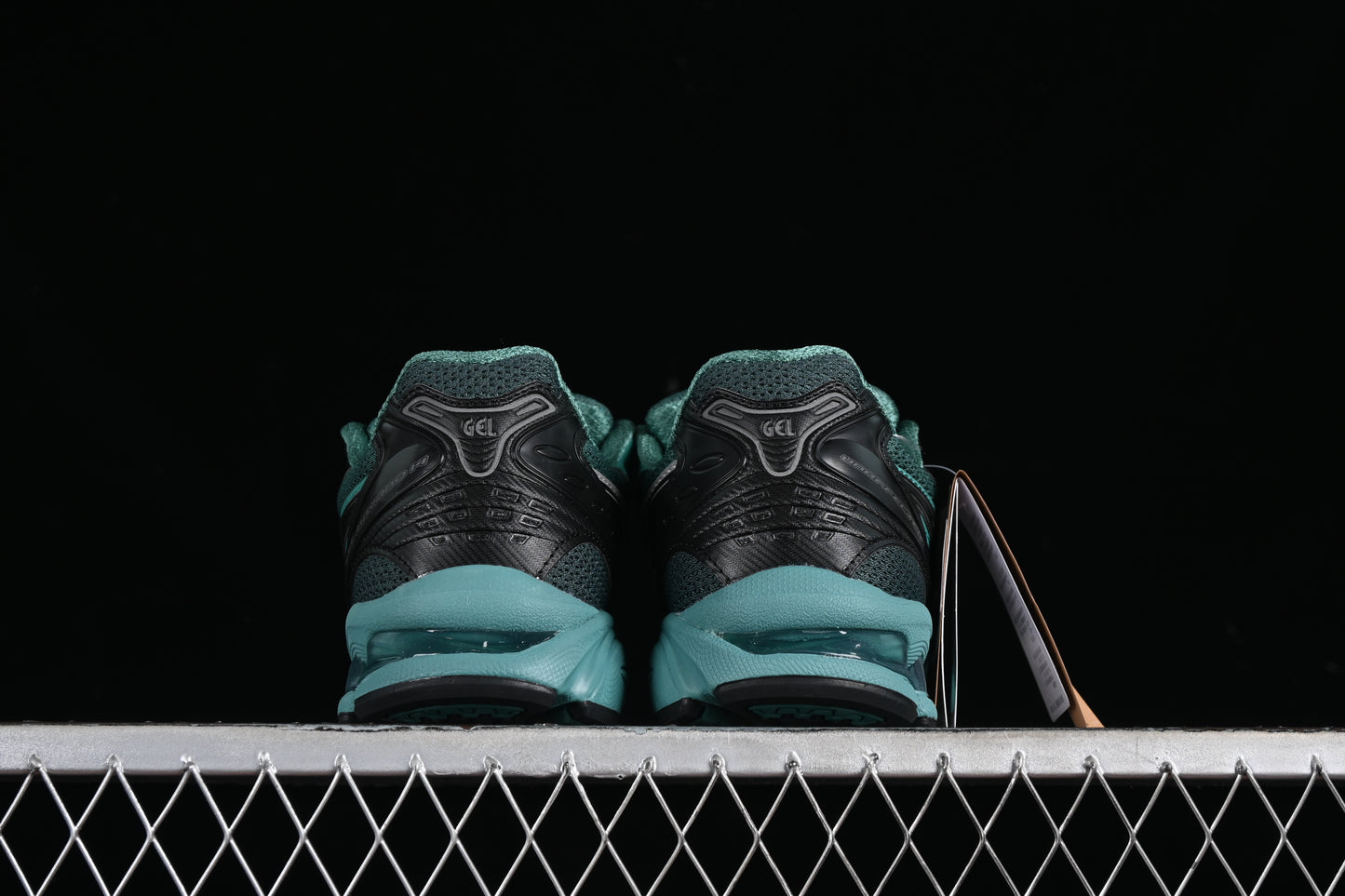 Gel-Kayano 14
