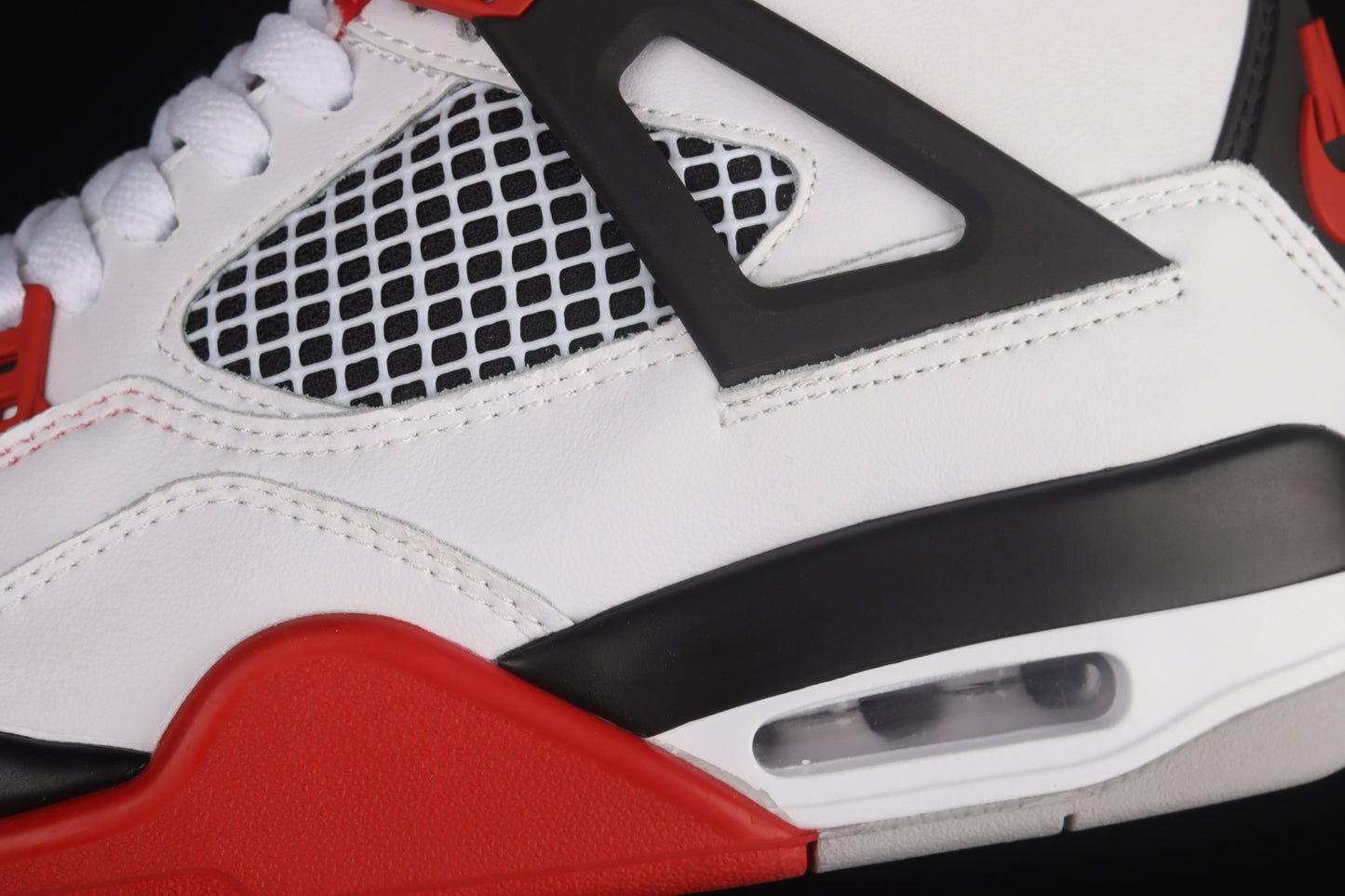 Fire Red