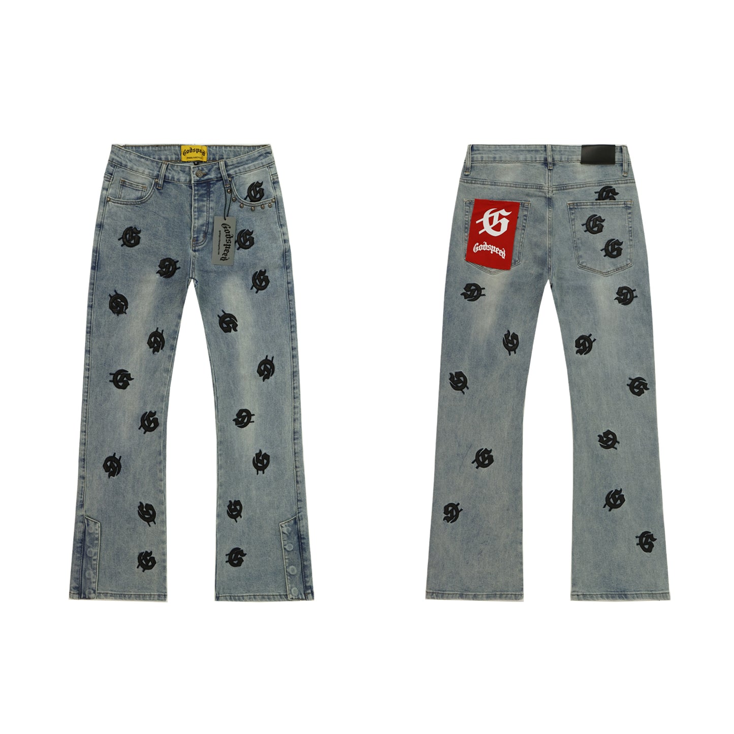 Denim Jeans