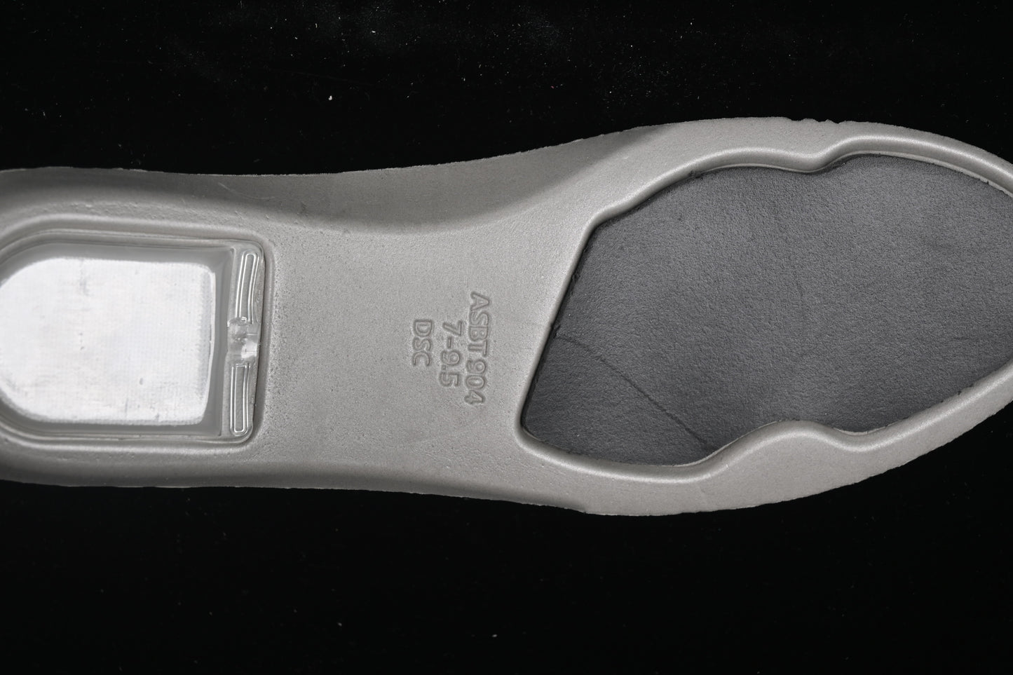 Aluminum