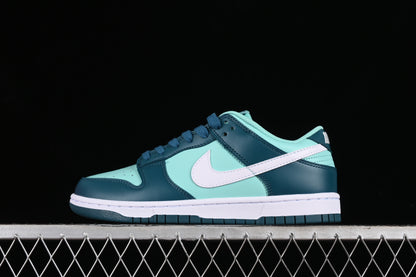 Geode Teal