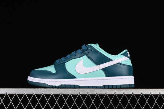Geode Teal