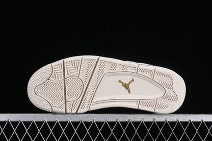 Metallic Gold
