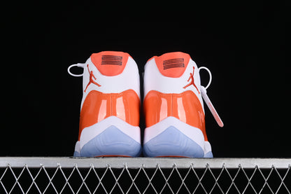 White Orange