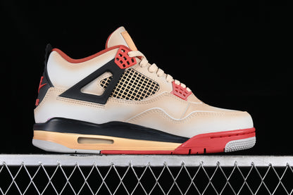 AJ4 Retro