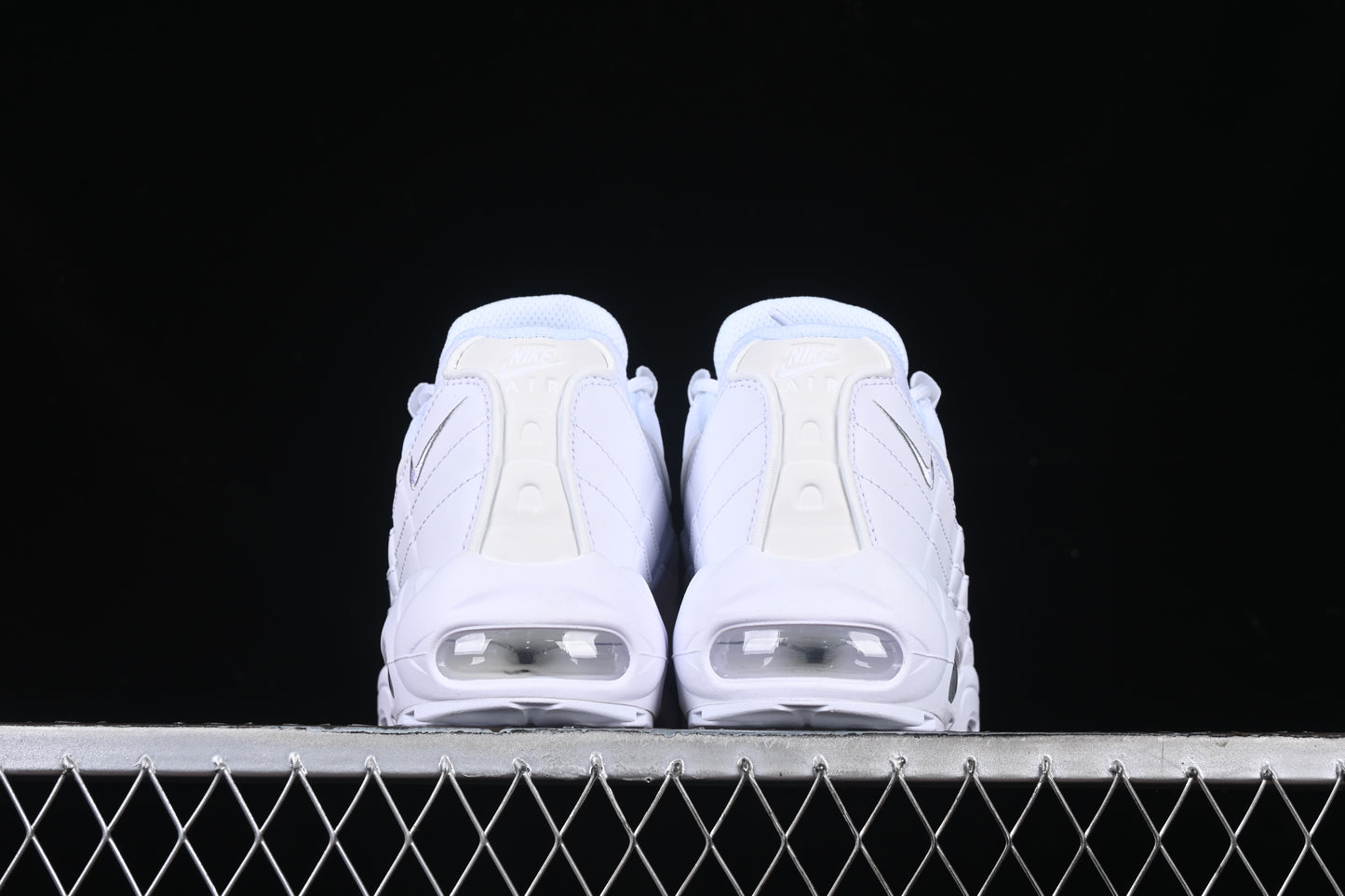 Triple White