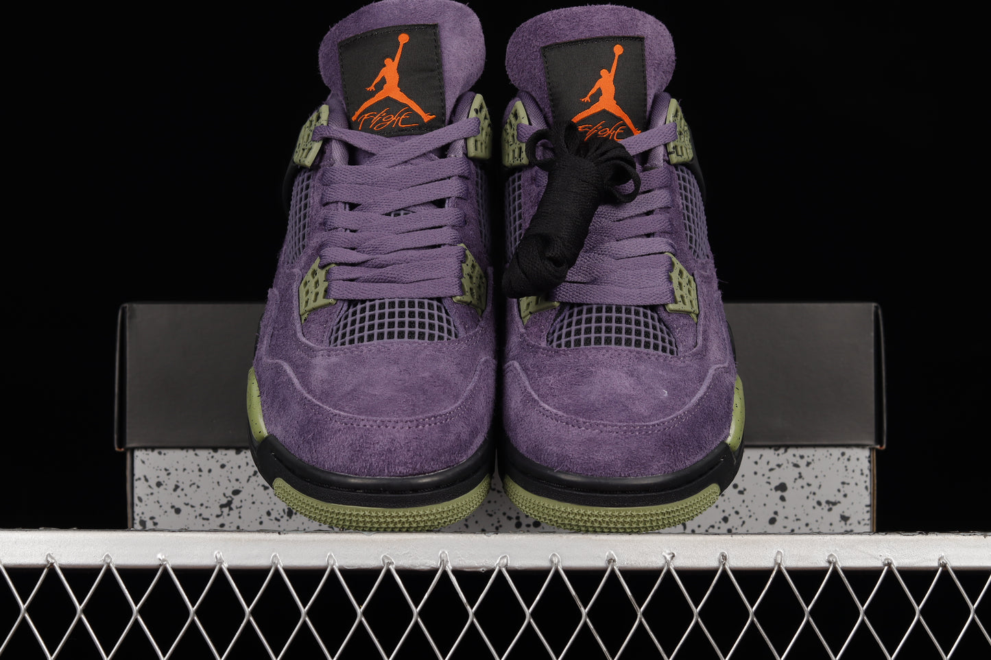 Canyon Purple