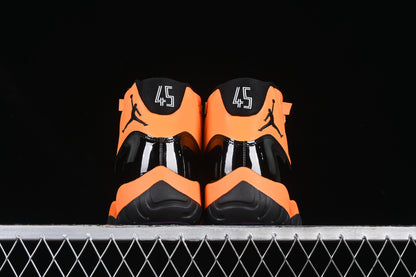 AJ11 Mid