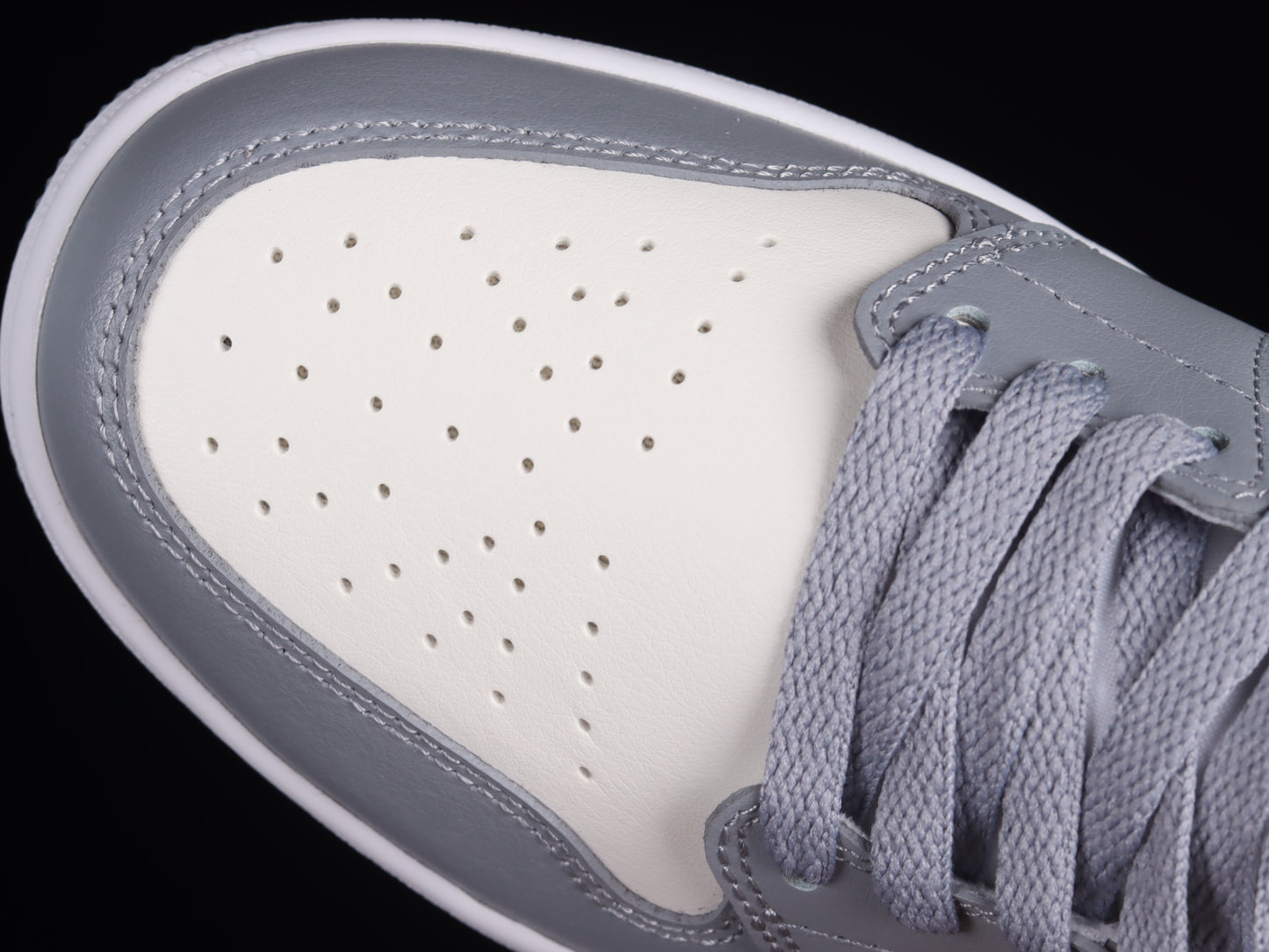 Grey Sail