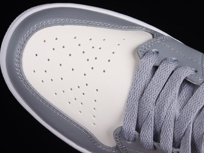 Grey Sail