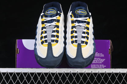 Obsidian Speed Yellow