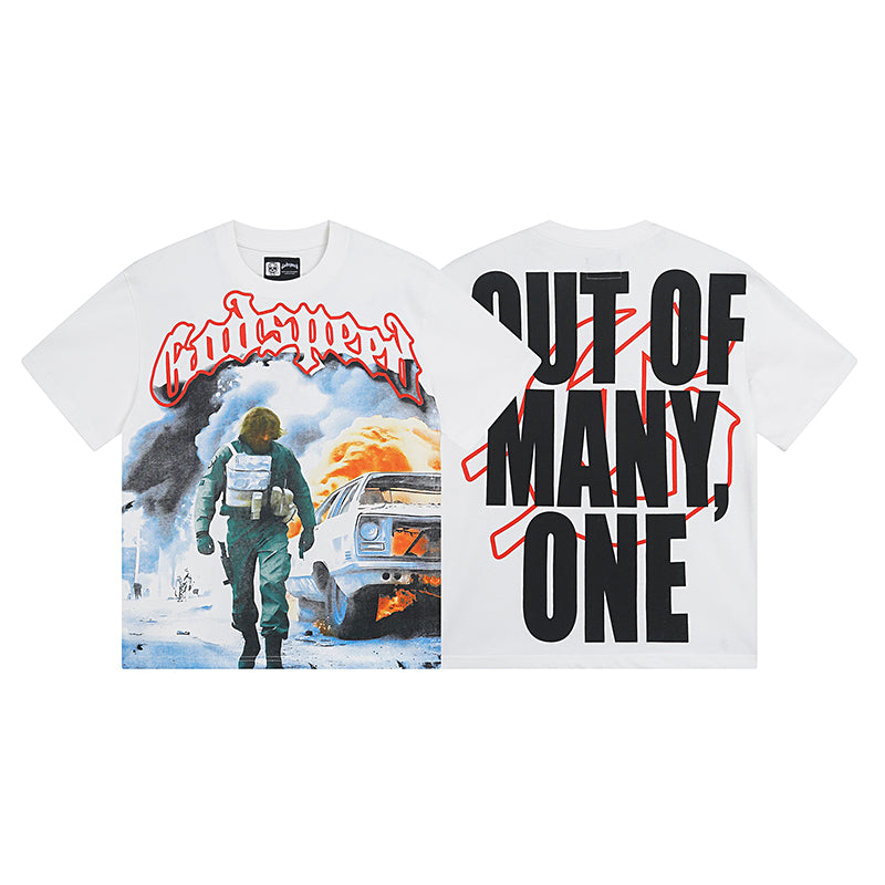 Graphic Tee
